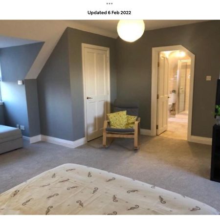 Cois Na Mara Eire Code V15 T677 Bed & Breakfast Derrynadivva Екстериор снимка