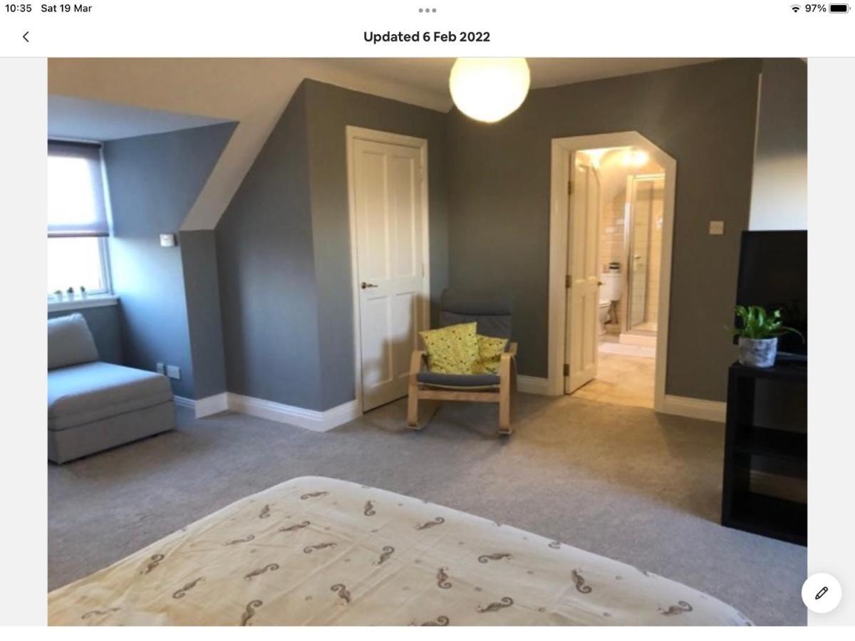 Cois Na Mara Eire Code V15 T677 Bed & Breakfast Derrynadivva Екстериор снимка