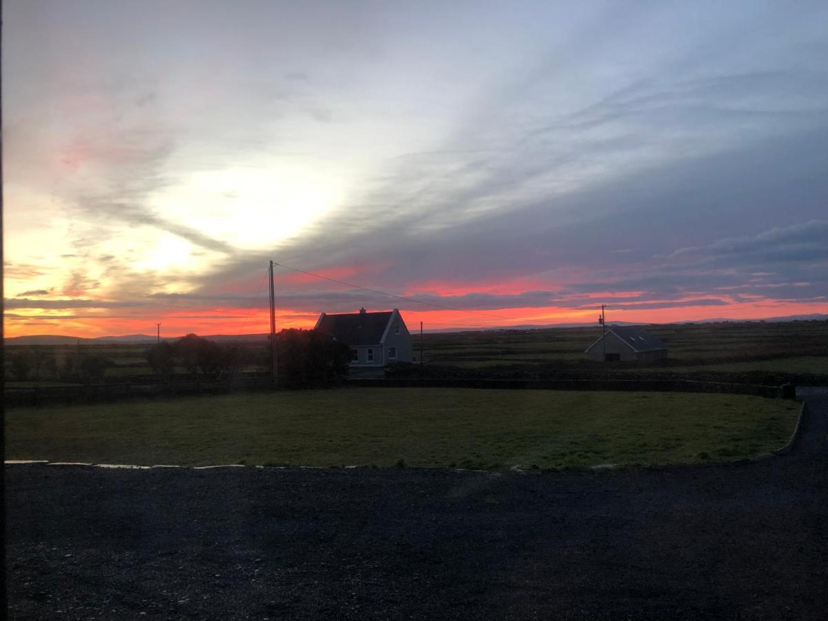 Cois Na Mara Eire Code V15 T677 Bed & Breakfast Derrynadivva Екстериор снимка