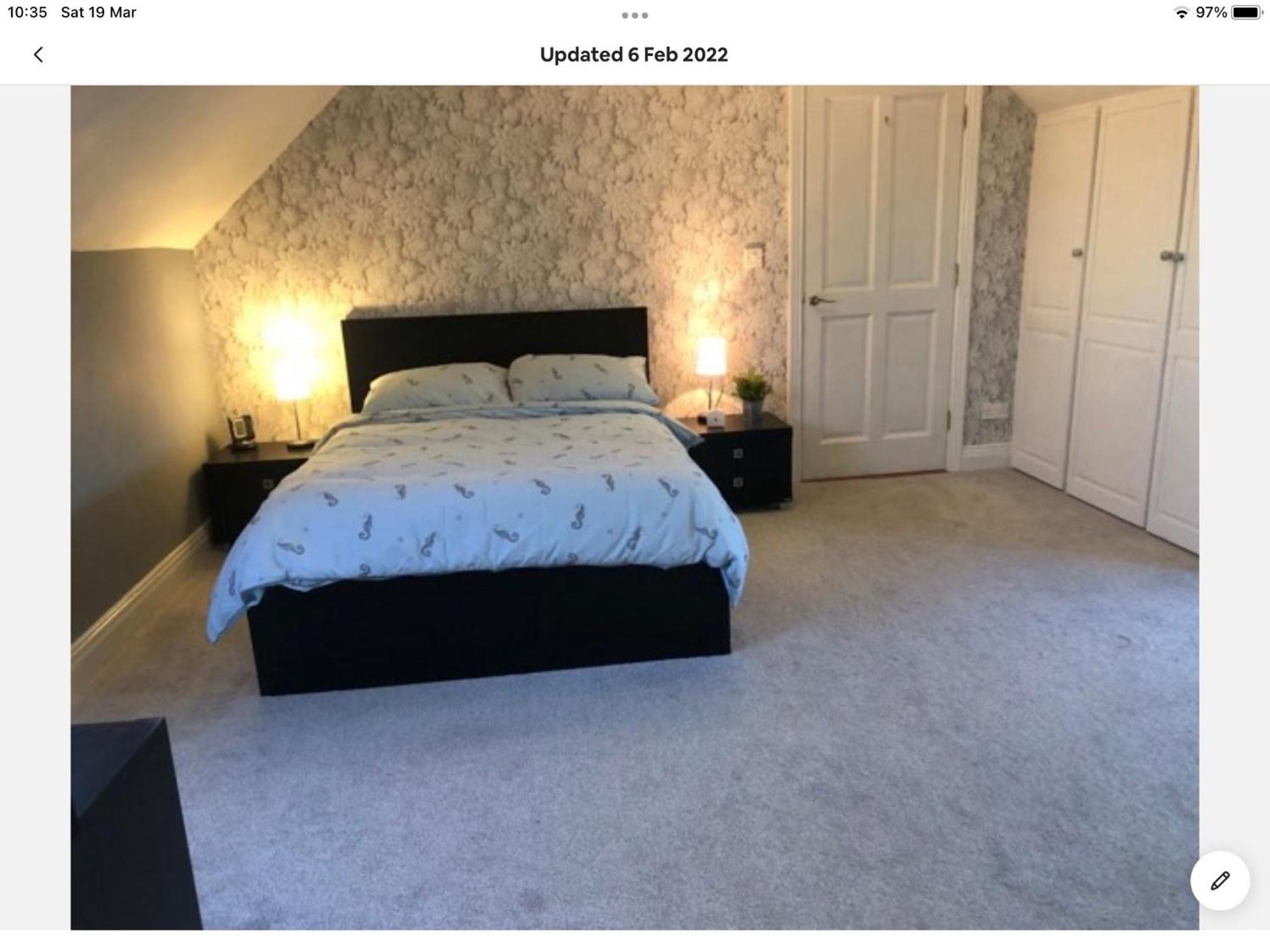 Cois Na Mara Eire Code V15 T677 Bed & Breakfast Derrynadivva Екстериор снимка